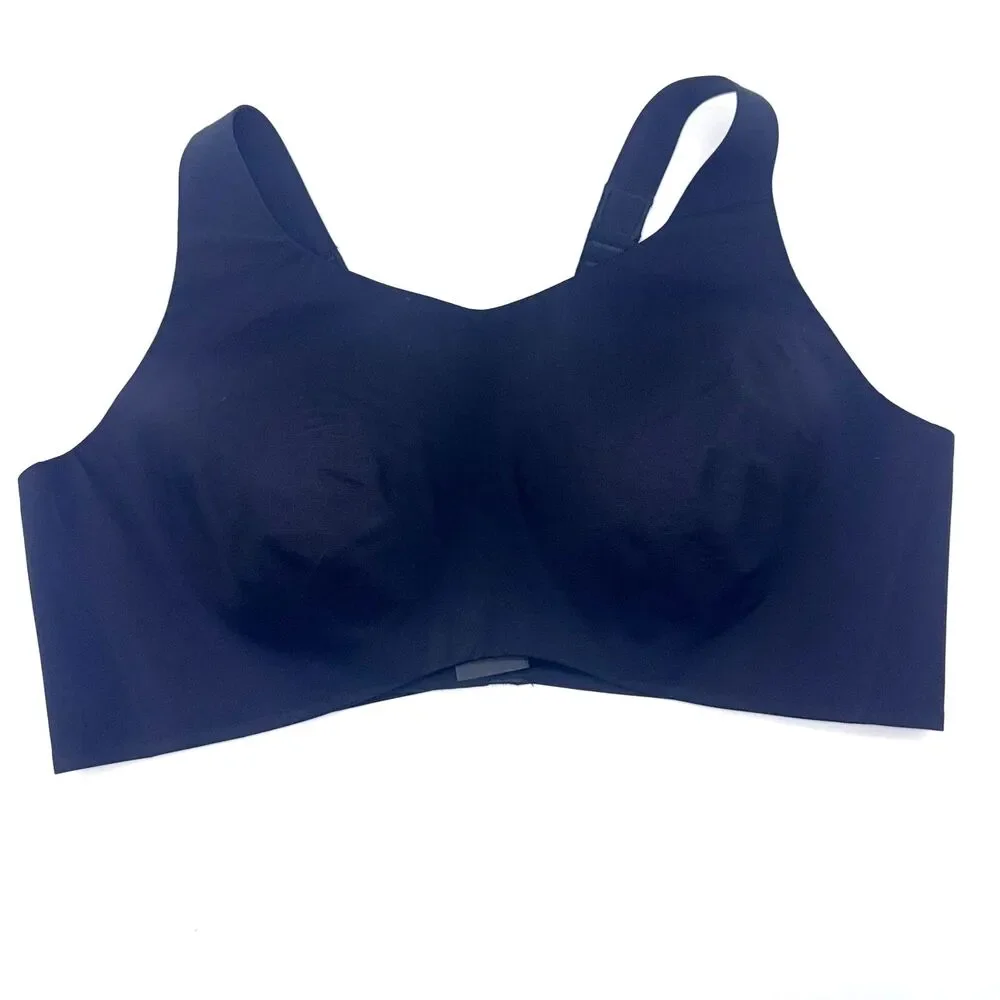 Knix Catalyst Sports Bra - Black 8